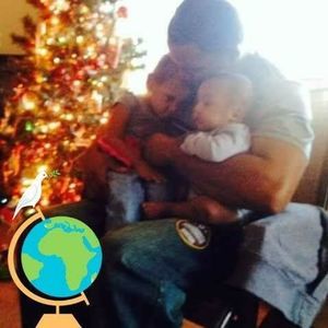 Meet your Posher, Alphonso